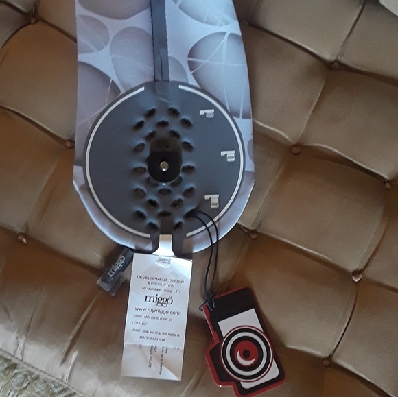 Miggö Strap & Wrap Camera Strap/Case - Picture 6 of 6